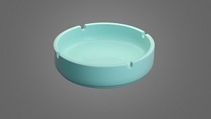 ashtray ash tray max free