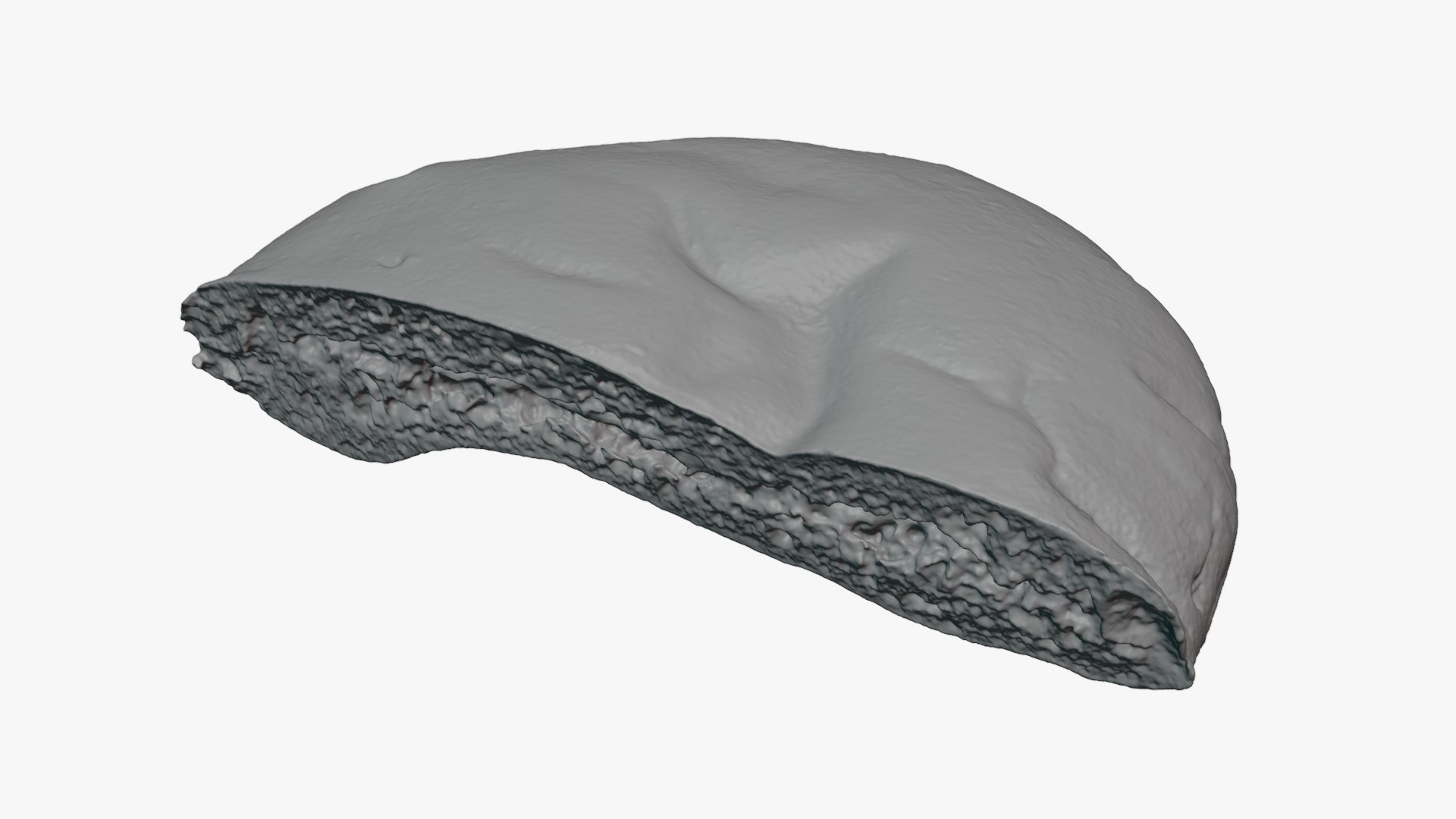 Pita Bread Half - For 3D Print 3D https://p.turbosquid.com/ts-thumb/yw/f0k6YA/5W/pitabreadhalf_0002/png/1756666183/1920x1080/fit_q87/6df94948176cf817aa870be4a5adedbcfde478ea/pitabreadhalf_0002.jpg