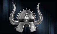 conan helmet