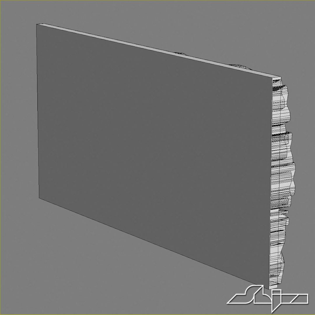 3d model tileable leafs molding https://p.turbosquid.com/ts-thumb/yw/h4p4Ll/q9ZfRcs1/leafsmoldingtile_wire5/jpg/1376835688/1920x1080/fit_q87/940aae4923fa23f6c2ffa74959ab5537cd86382d/leafsmoldingtile_wire5.jpg