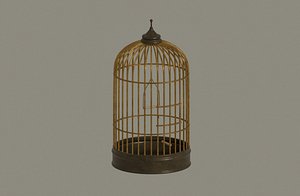 Bird Cage