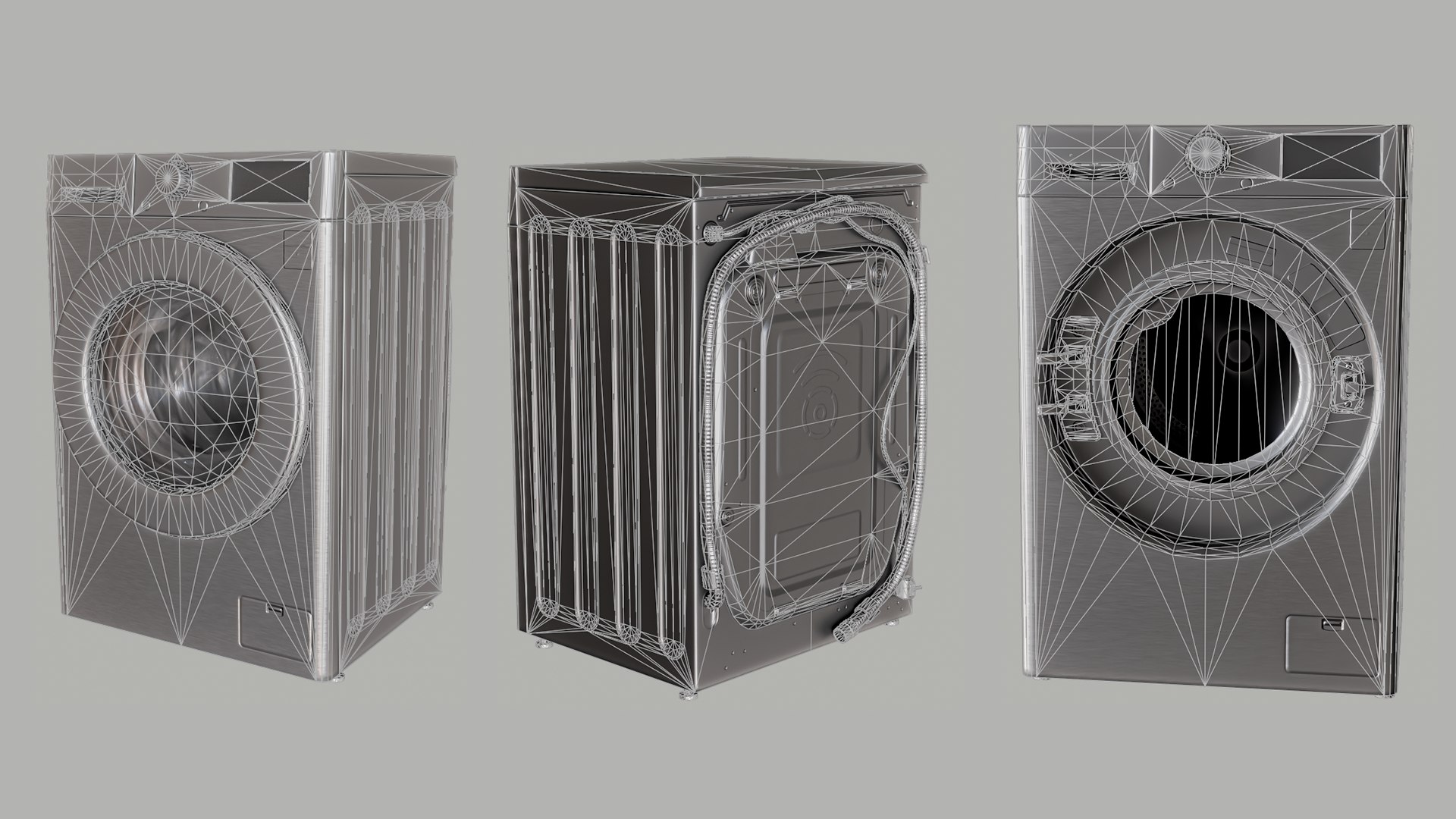 3D Front Load Washing machine PBR gameready DA1 https://p.turbosquid.com/ts-thumb/yw/kbOBW1/YF/wires/png/1785640084/1920x1080/fit_q87/4ec0c3d67051e6a7f389b1b1597a896e797c2581/wires.jpg