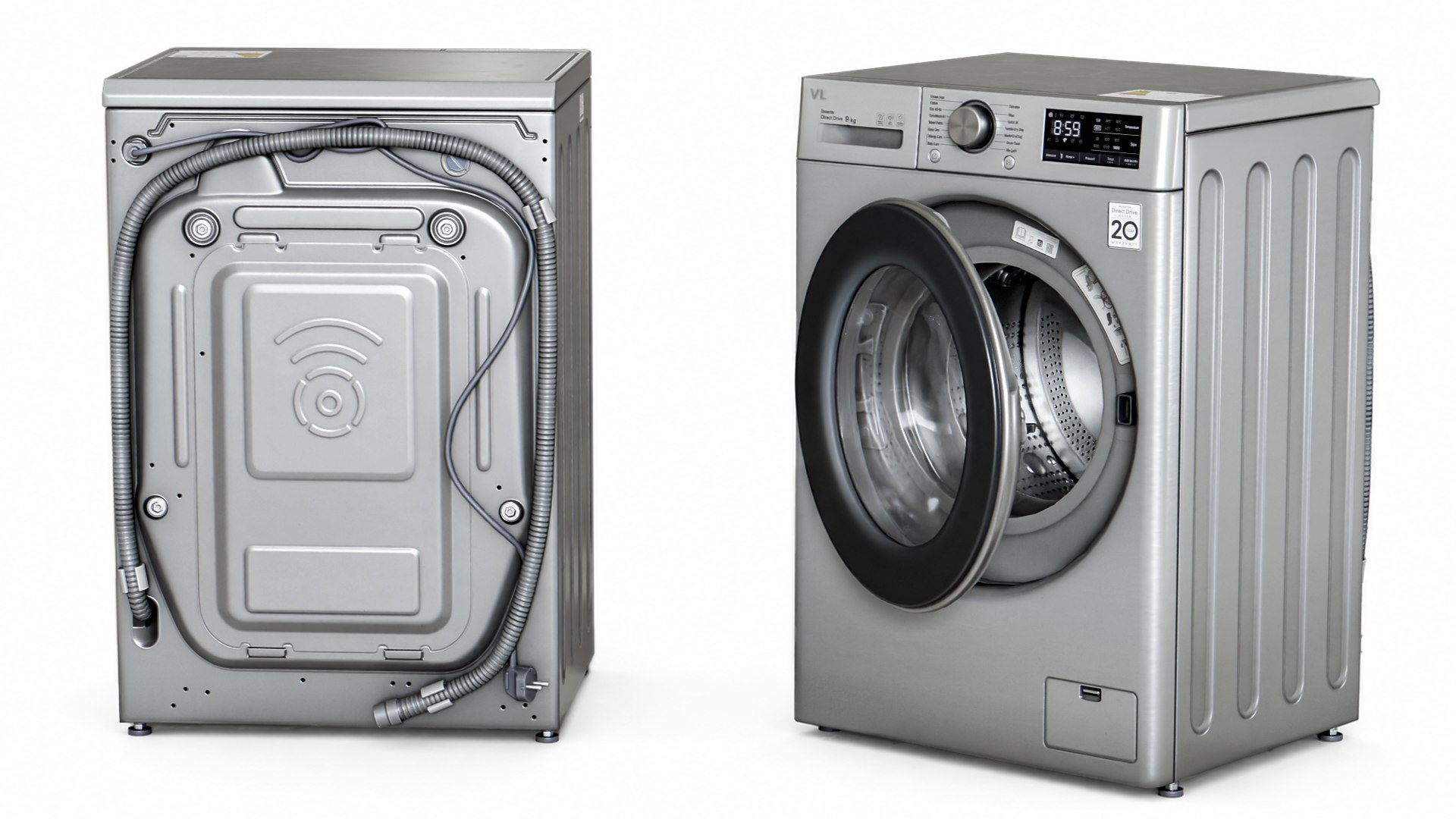 3D Front Load Washing machine PBR gameready DA1 https://p.turbosquid.com/ts-thumb/yw/kbOBW1/ff/shot_3/png/1785653999/1920x1080/fit_q87/62fde43792805b014f66623aa3364d9882507497/shot_3.jpg