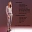 10039 Ramona - Standing Business Woman With Hand In Pocket