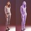 10039 Ramona - Standing Business Woman With Hand In Pocket
