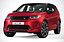 2020 land rover discovery 3D model