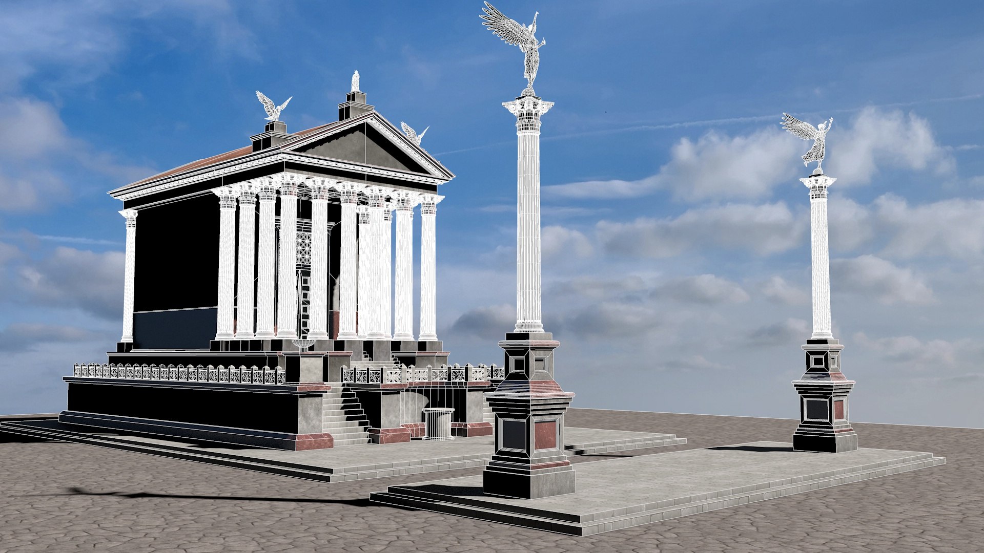 3D Caesar Temple https://p.turbosquid.com/ts-thumb/yw/rTHtQa/3H/9/jpg/1765721432/1920x1080/fit_q87/3039d70ea7c19832e3b4caba7d7b621884a9c5ae/9.jpg
