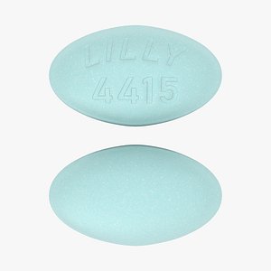 Olanzapine 15 mg
