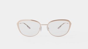 Skaga - 3000 BACKSIPPA Glasses