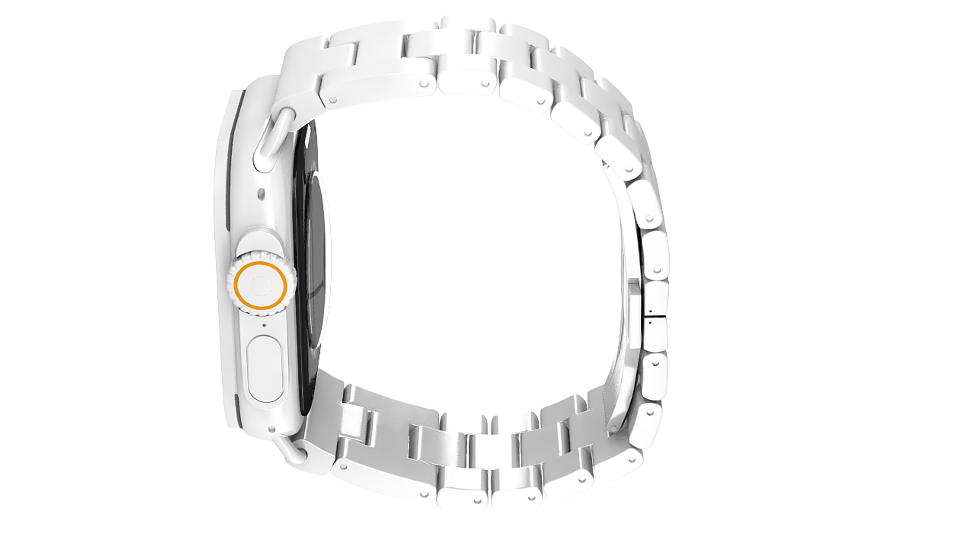 Apple Watch Ultra 4 Model - TurboSquid 2640386