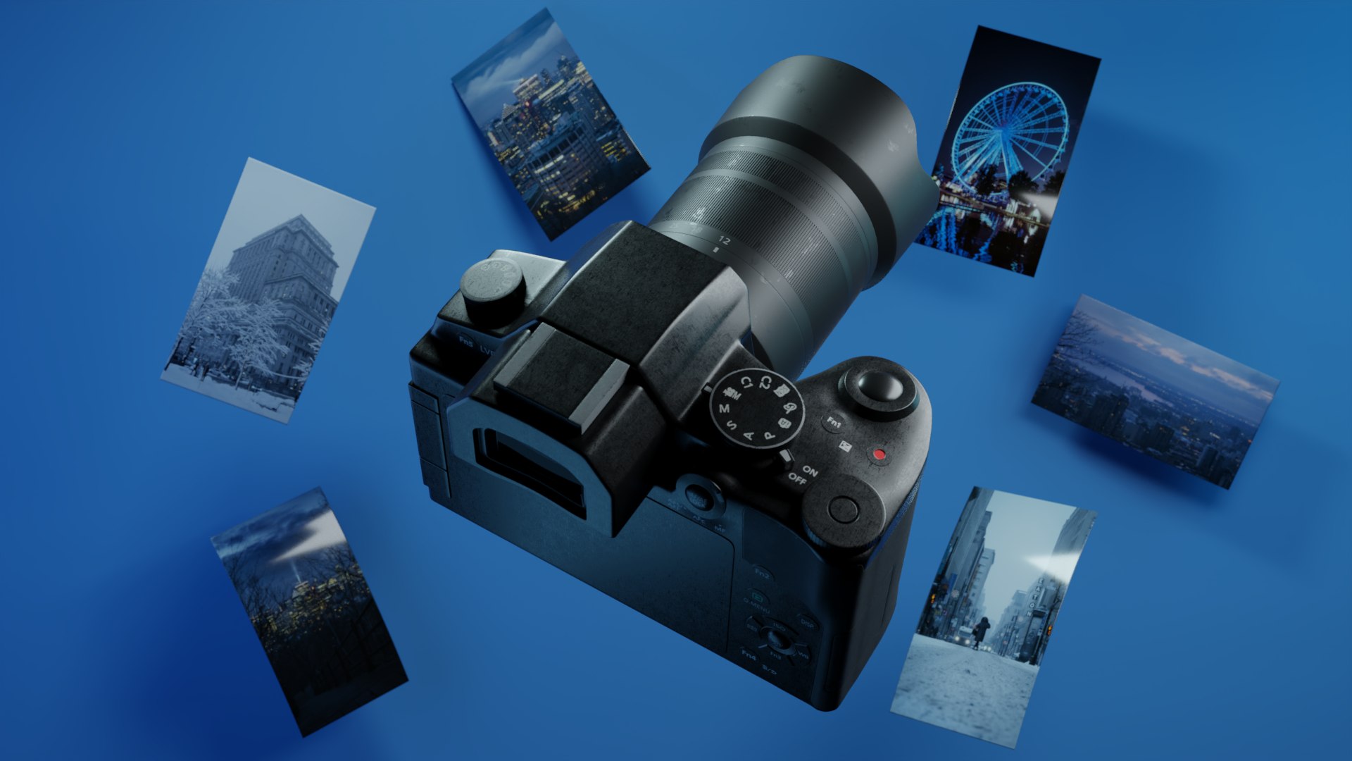 Camera L 3D model https://p.turbosquid.com/ts-thumb/yx/0T9ovh/he/cameralumix_blue_v001/png/1699556993/1920x1080/fit_q87/d44437855fa567b4ced0e99f1388564b72485bd9/cameralumix_blue_v001.jpg