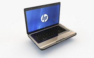 3d 3ds hp 635
