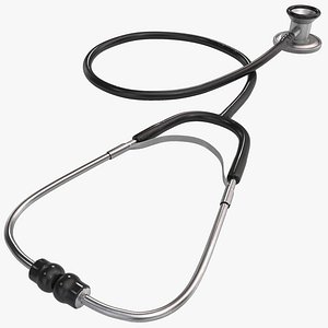 Stethoscope 3