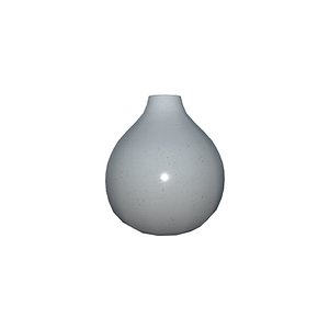 vase pbr 3D model