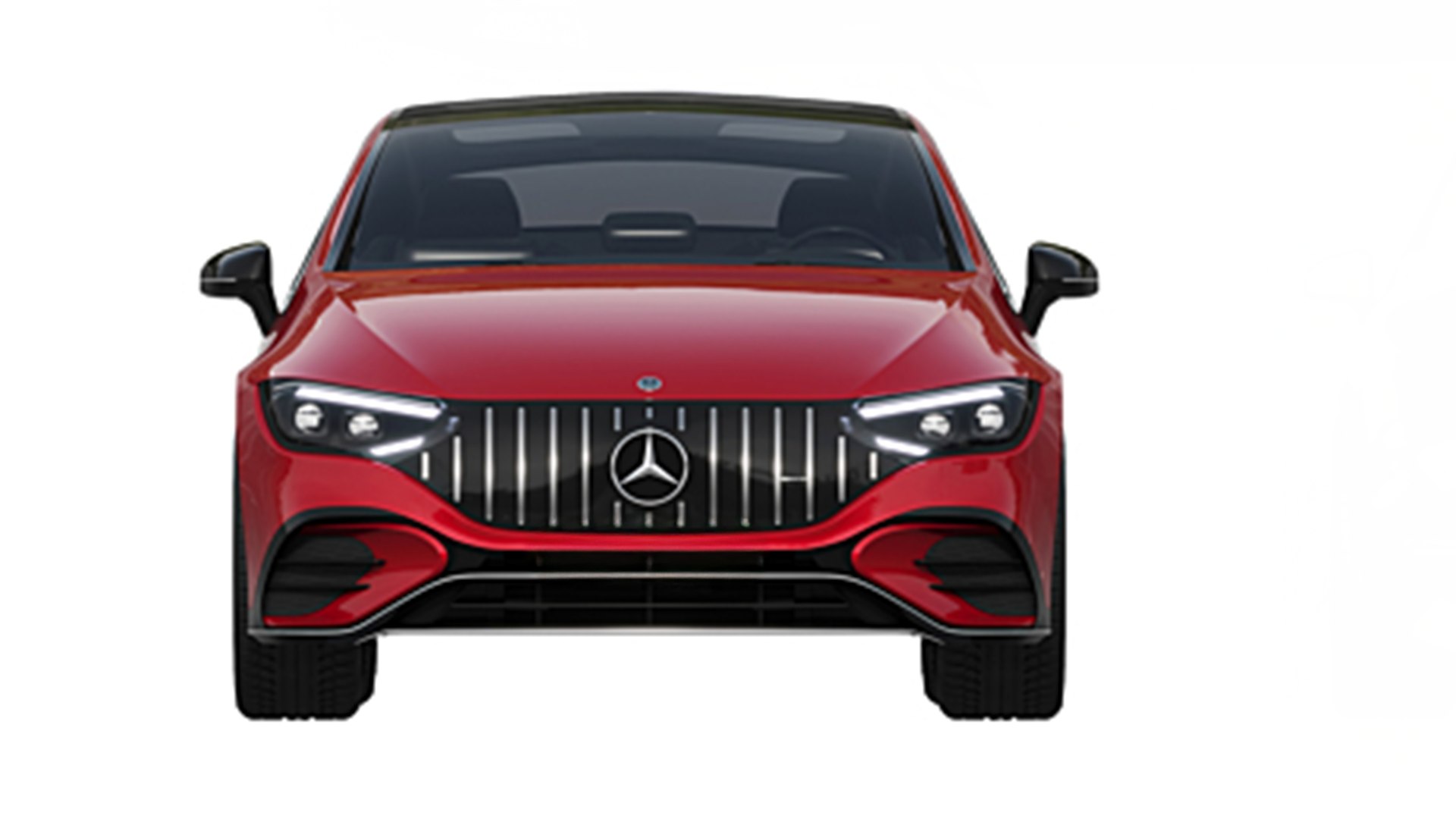 3D Model Mercedes-Benz EQE 53 AMG 2024 - TurboSquid 2298190