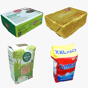 Packaging Collection 01