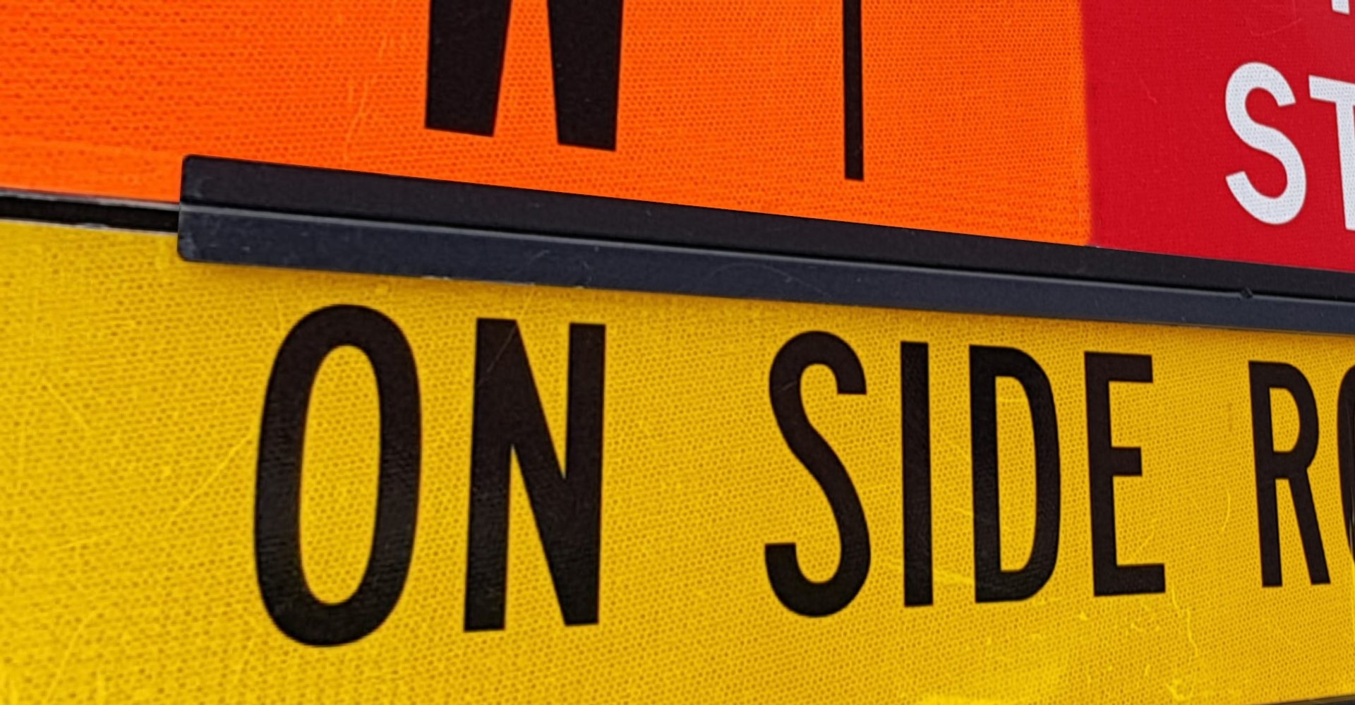 prepare stop road sign 3D model https://p.turbosquid.com/ts-thumb/yx/DdENcn/YMHcayqt/roadworksprepstop4/jpg/1593667508/1920x1080/fit_q87/e7d64cfebcf016ab12d44732deefe0d3394cd623/roadworksprepstop4.jpg