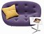 Sofa Ploum Sofa
