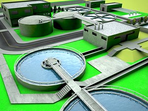 Wastewater