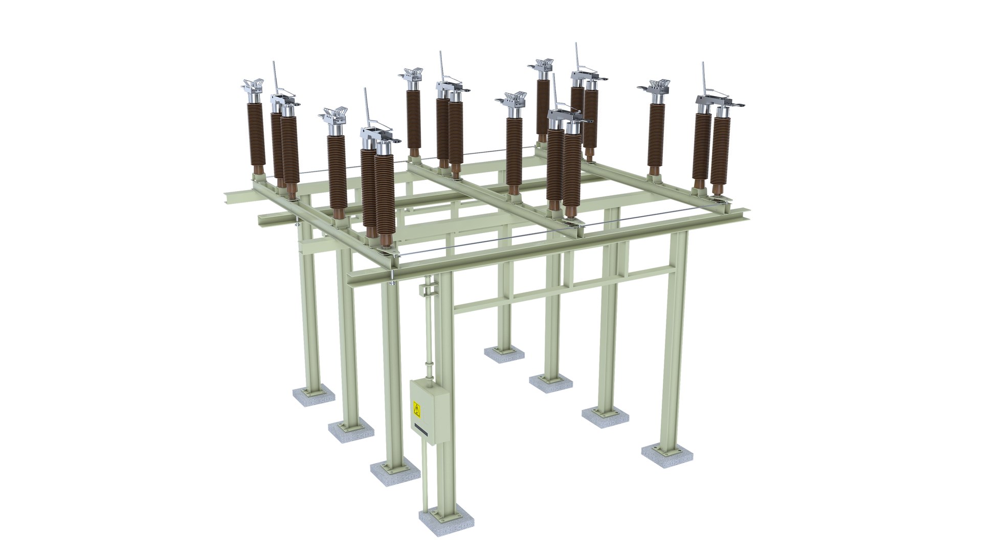 3D Electrical Accessories Collection 2 model https://p.turbosquid.com/ts-thumb/yx/GtSlgR/Td/substationhighvoltagedisconnector3/jpg/1710419464/1920x1080/fit_q87/f9a8f8e455ff8abf5474b1f281c1616859ec6730/substationhighvoltagedisconnector3.jpg