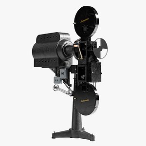 Film Projector