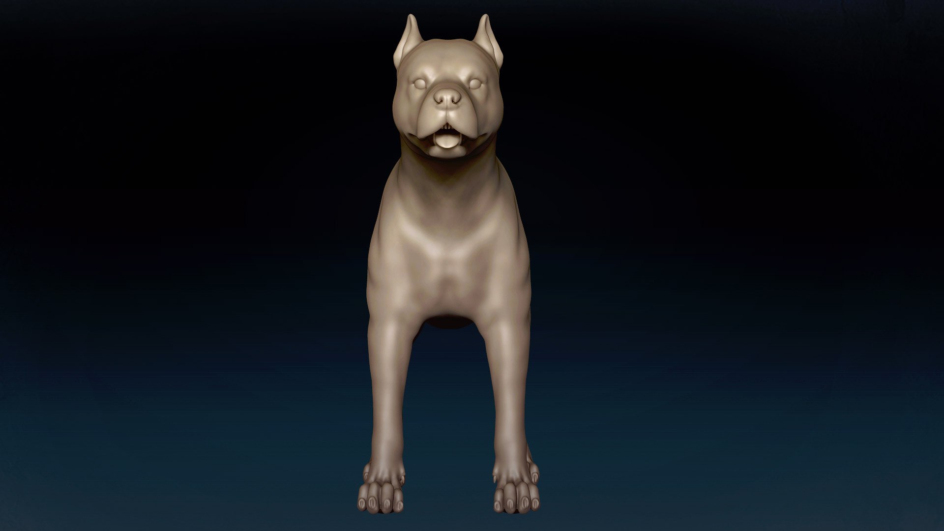 American Pitbull Base Mesh 3D model 3D model https://p.turbosquid.com/ts-thumb/yx/Mv9BqZ/uE/2/jpg/1646551101/1920x1080/fit_q87/32026228d094cf70d1564a3c121b546d4dec6e95/2.jpg