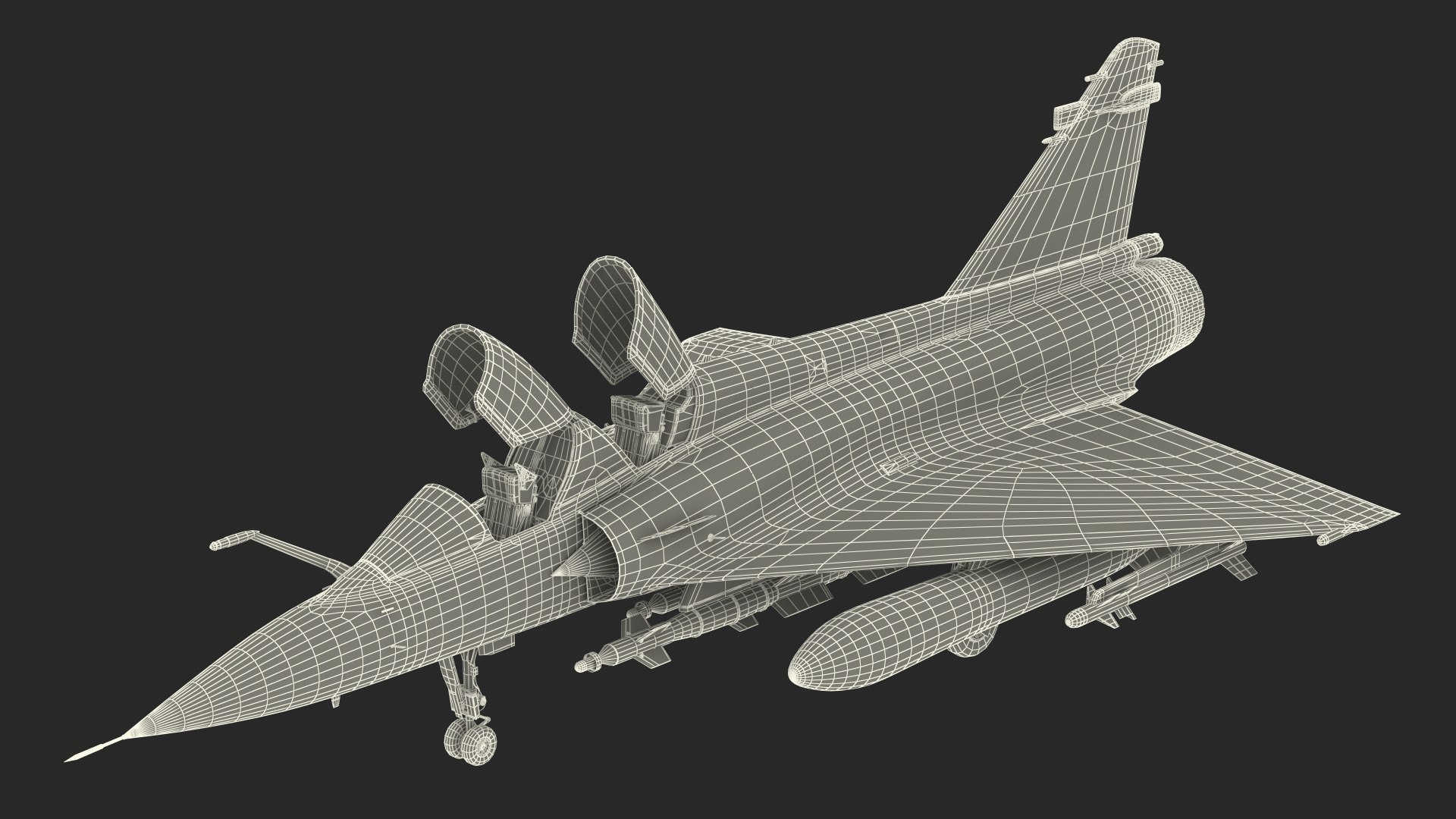 3D Dassault Mirage 2000N Tactical Bomber Camouflage with Armament Rigged for Cinema 4D https://p.turbosquid.com/ts-thumb/yx/NOw6UL/L6/dassaultmirage2000ntacticalbombercamouflagewitharmamentriggedforcinema4d3dsmodel033/jpg/1680431457/1920x1080/fit_q87/06c56daa73828352fb92e4c70ce082a359e59aed/dassaultmirage2000ntacticalbombercamouflagewitharmamentriggedforcinema4d3dsmodel033.jpg