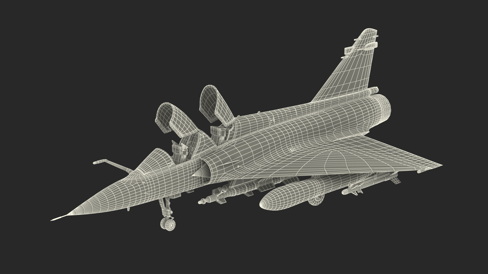 3D Dassault Mirage 2000N Tactical Bomber Camouflage with Armament Rigged for Cinema 4D https://p.turbosquid.com/ts-thumb/yx/NOw6UL/Le/dassault_mirage_2000n_tactical_bomber_camouflage_with_armament_rigged_for_cinema_4d_361/jpg/1680431041/1920x1080/turn_fit_q99/56660ad6927dc466e957e0be5b40c8e9b89e72af/dassault_mirage_2000n_tactical_bomber_camouflage_with_armament_rigged_for_cinema_4d_361-1.jpg