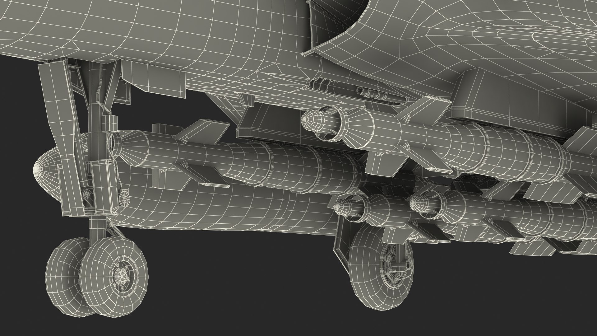 3D Dassault Mirage 2000N Tactical Bomber Camouflage with Armament Rigged for Cinema 4D https://p.turbosquid.com/ts-thumb/yx/NOw6UL/SA/dassaultmirage2000ntacticalbombercamouflagewitharmamentriggedforcinema4d3dsmodel039/jpg/1680431477/1920x1080/fit_q87/8d640431673d42e61848a96a2fdf45e25323efa3/dassaultmirage2000ntacticalbombercamouflagewitharmamentriggedforcinema4d3dsmodel039.jpg