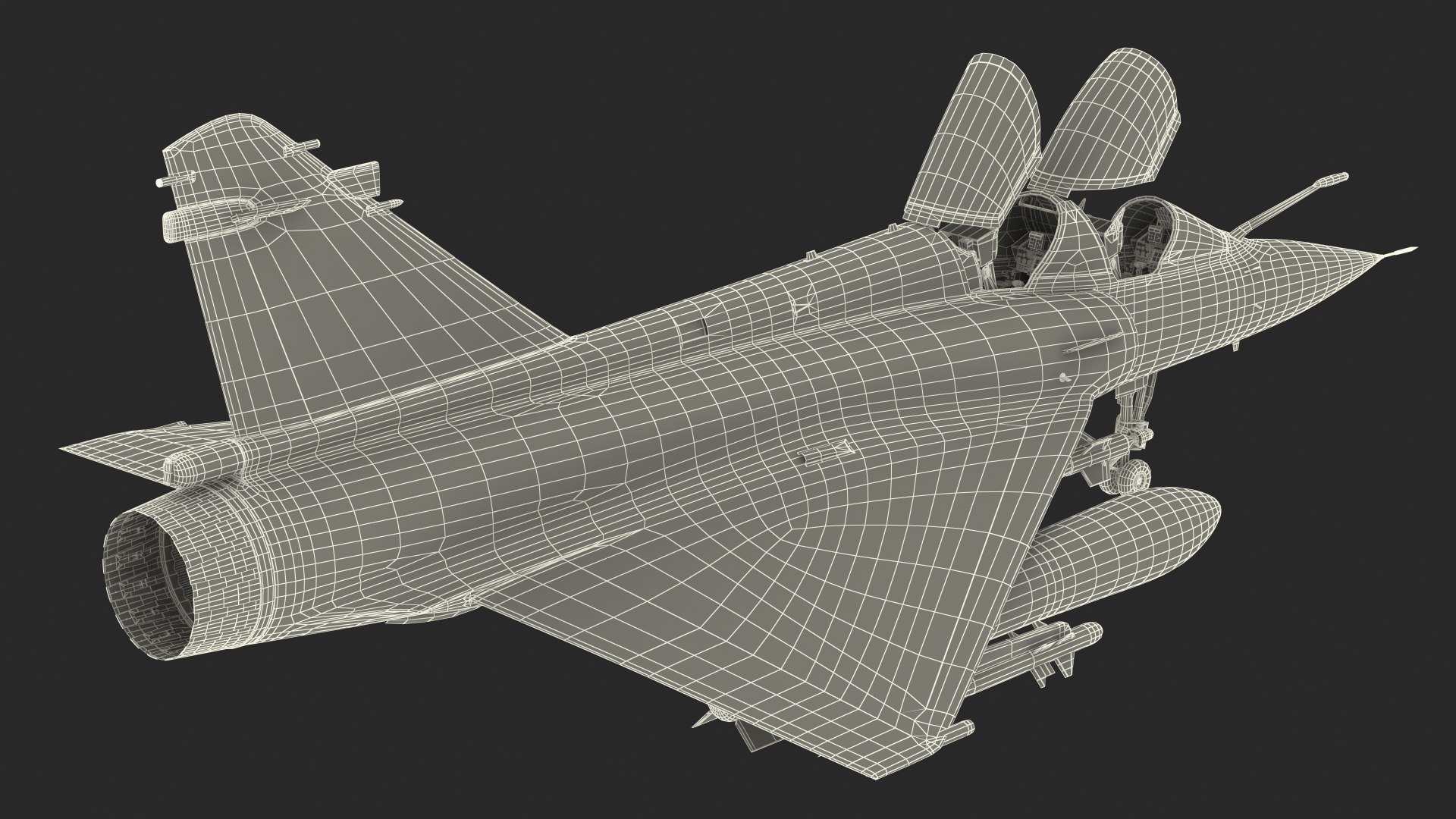 3D Dassault Mirage 2000N Tactical Bomber Camouflage with Armament Rigged for Cinema 4D https://p.turbosquid.com/ts-thumb/yx/NOw6UL/VF/dassaultmirage2000ntacticalbombercamouflagewitharmamentriggedforcinema4d3dsmodel034/jpg/1680431460/1920x1080/fit_q87/5858a7c177562939527f623b8b04a1909a3ba9c0/dassaultmirage2000ntacticalbombercamouflagewitharmamentriggedforcinema4d3dsmodel034.jpg