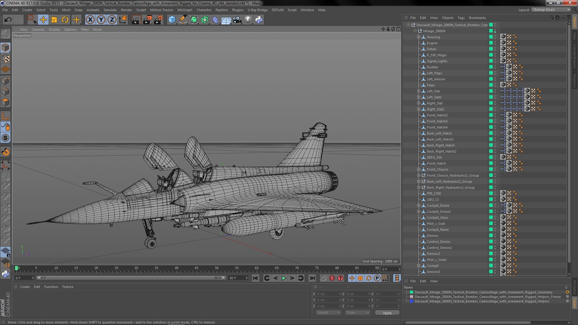 3D Dassault Mirage 2000N Tactical Bomber Camouflage with Armament Rigged for Cinema 4D https://p.turbosquid.com/ts-thumb/yx/NOw6UL/by/dassaultmirage2000ntacticalbombercamouflagewitharmamentriggedforcinema4d3dsmodel048/jpg/1680431504/1920x1080/fit_q87/2e7259b84971b6b3a700f381ce8f2b71e4a4c324/dassaultmirage2000ntacticalbombercamouflagewitharmamentriggedforcinema4d3dsmodel048.jpg