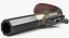 Percussion Pocket Pistol