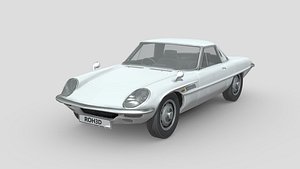 Mazda Cosmo 1967