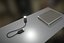 external cable 3d model