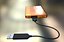 external cable 3d model