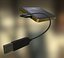 external cable 3d model
