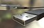 external cable 3d model