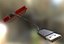 external cable 3d model