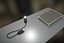 external cable 3d model