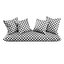 Seat Pillows Collection 3D model