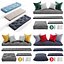 Seat Pillows Collection 3D model
