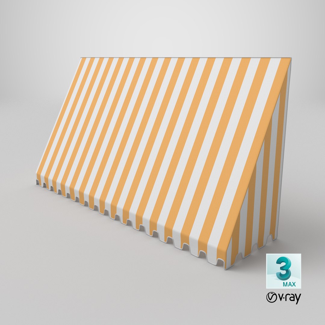 3D Storefront Awning Tent Striped Orange model https://p.turbosquid.com/ts-thumb/yx/ShOZHJ/St/stemcell_max_vray_render/png/1711969308/1920x1080/fit_q87/a391bb39e66e4b947100765a2768a58682f5e560/stemcell_max_vray_render.jpg