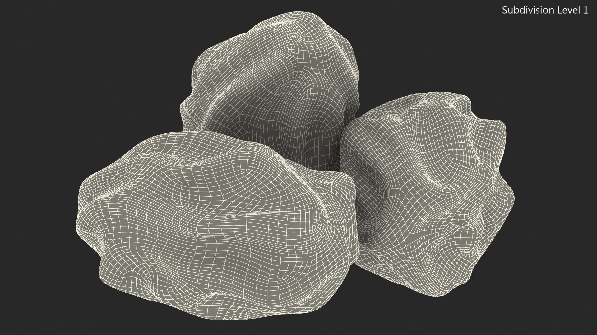 Pile of Mixed Raisins 3D https://p.turbosquid.com/ts-thumb/yx/TR8WFX/eN/pileofmixedraisinsc4dmodel013/jpg/1630522476/1920x1080/fit_q87/dd77378f12519ccbc5df98606fa34a72e14150f7/pileofmixedraisinsc4dmodel013.jpg