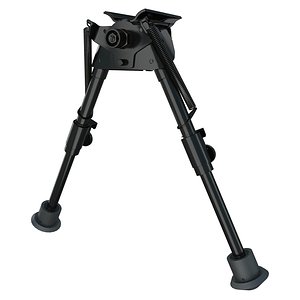 3D Tactical Bipod model