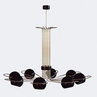 Neil Suspension Light by Delightfull