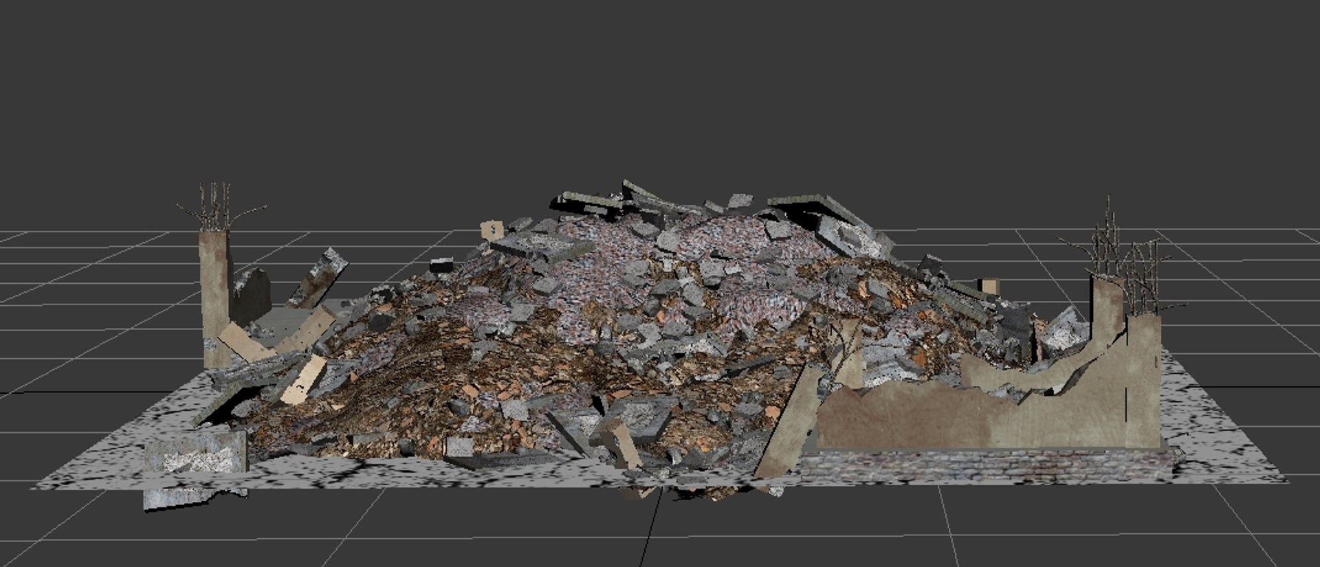 rubble junk pile 3d fbx https://p.turbosquid.com/ts-thumb/yx/WZYonF/sYEVfmvP/5/jpg/1392984079/1920x1080/fit_q87/05e03c3bfe6544b693a023c348498c214ee48618/5.jpg