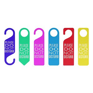 Door Hanger