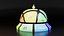 Table Bell 3D