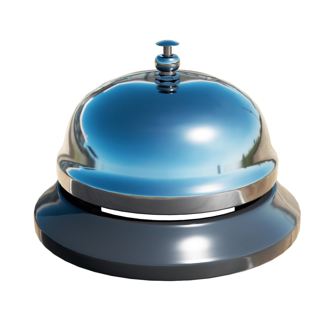 Table Bell 3D https://p.turbosquid.com/ts-thumb/yx/arcLmh/gZ/search_image/jpg/1753199450/1920x1080/fit_q87/89238831957dc2a153ea35514cd0c5dd0babd1d6/search_image.jpg