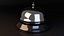 Table Bell 3D
